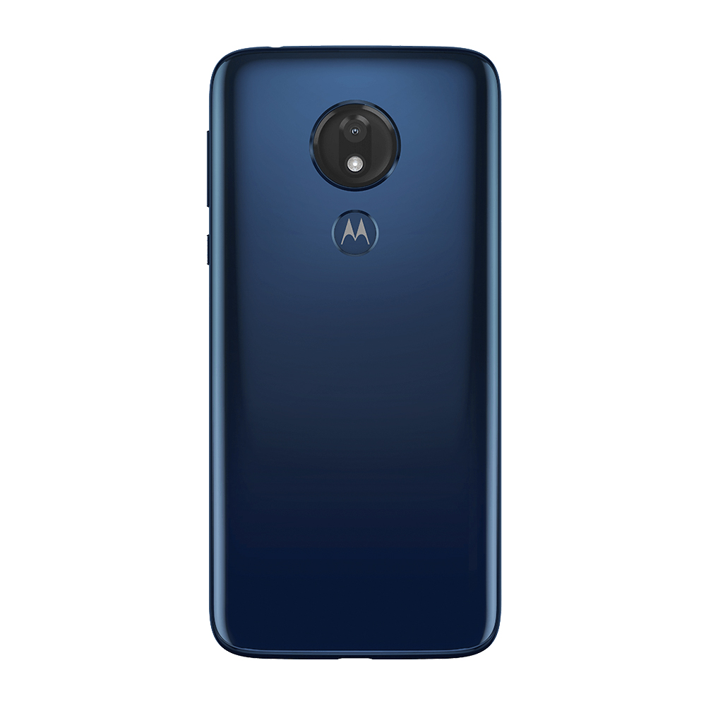 Motorola Moto G7 Play 32GB - Azul Escuro image number 6